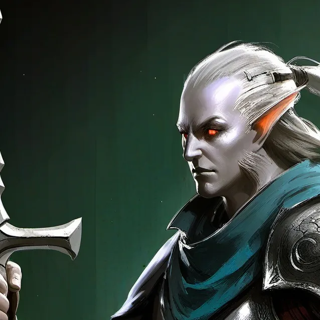 chat with ai character: cell  