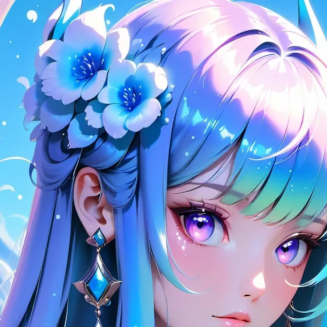 chat with ai character: cumpleaños de tamy