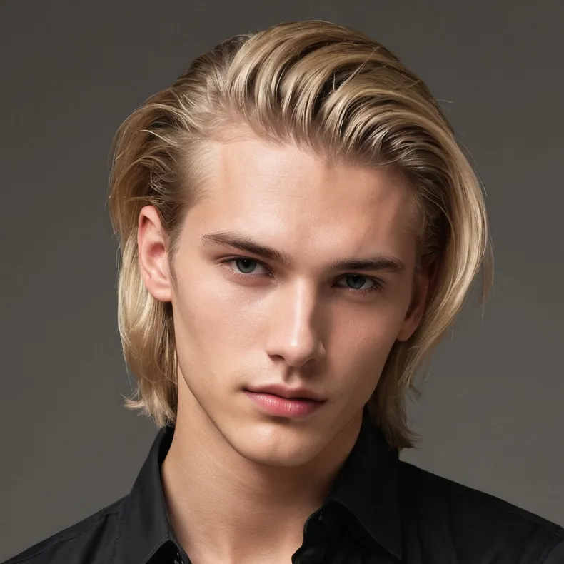 chat with ai character: Connor