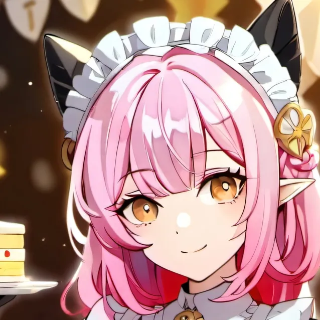 chat with ai character: Mia!(*⌒∇⌒*)