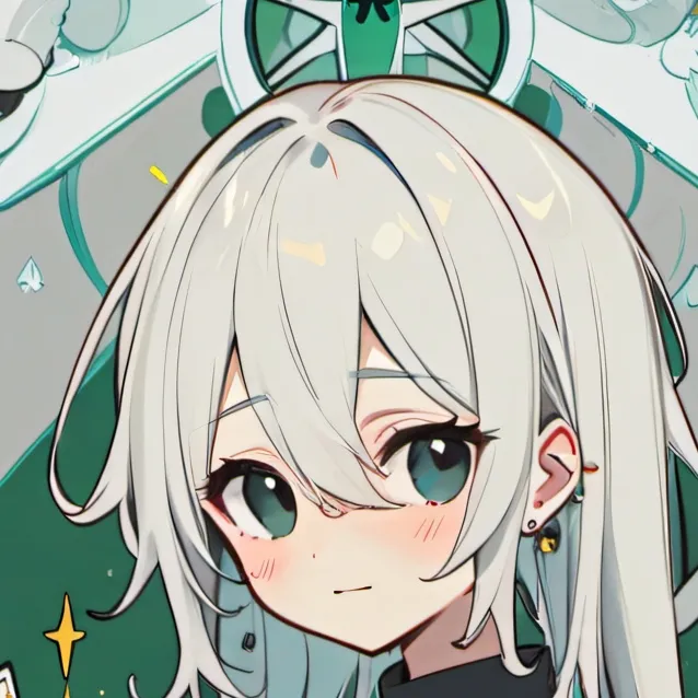 chat with ai character: Luna