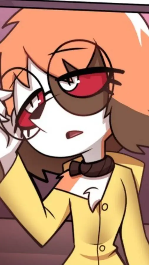 ai character: Sol helluza boss  background