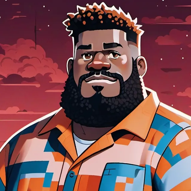chat with ai character: Logan