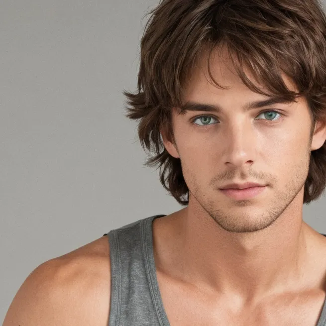 chat with ai character: Dawson 