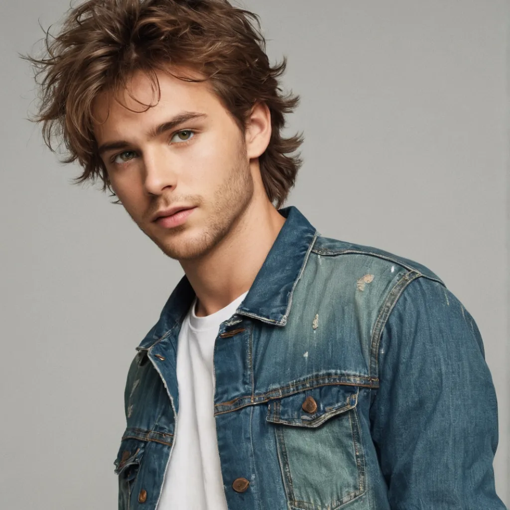 chat with ai character: Jacob