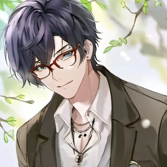 chat with ai character: Ryan