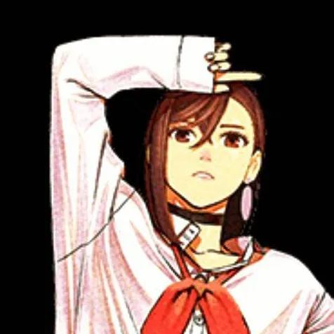 chat with ai character: One piece la lucha