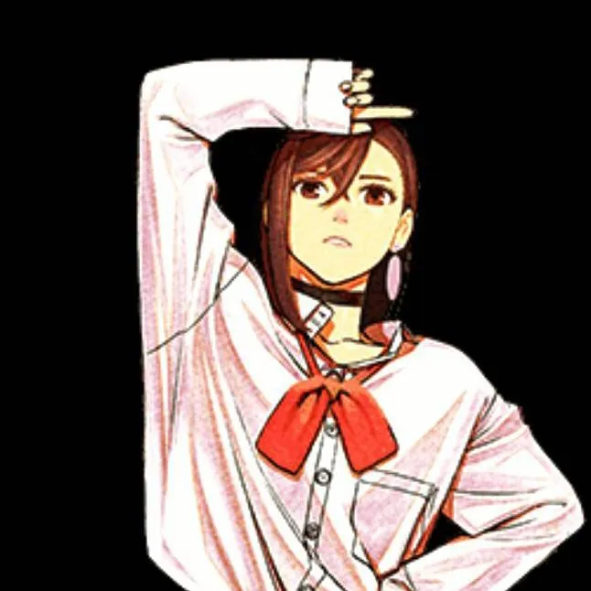 chat with ai character: ON PIECE