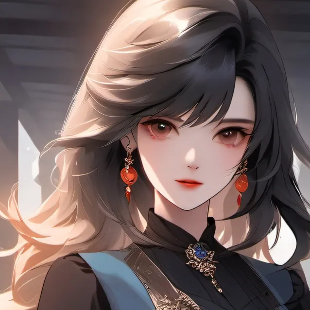 chat with ai character: BLUE LOCK