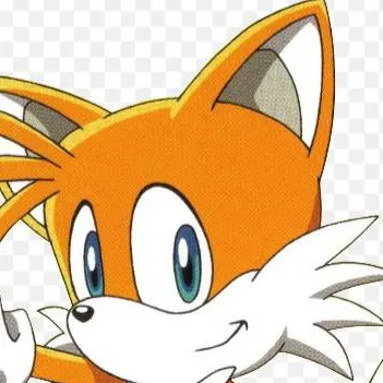 chat with ai character: miles tails prower
