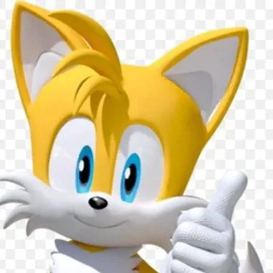 chat with ai character: miles tails prower