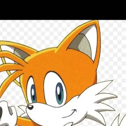 chat with ai character: miles tails prower