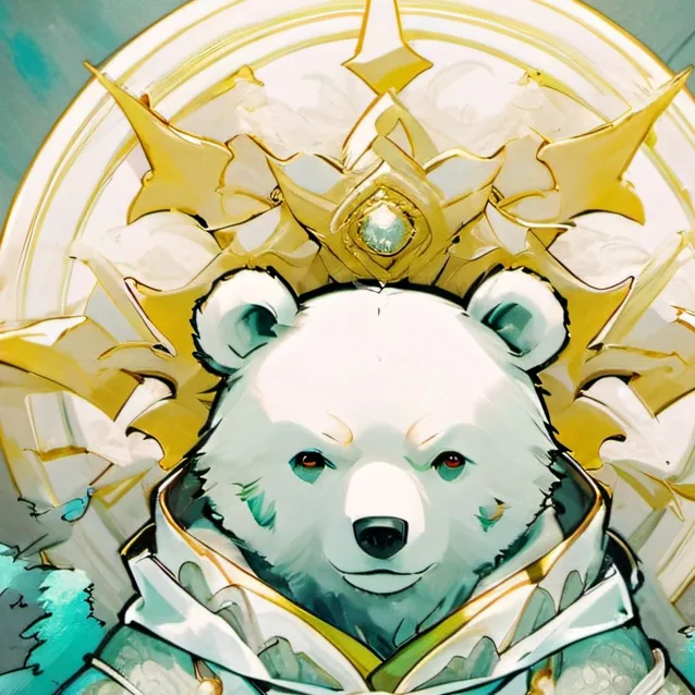 chat with ai character: Mako