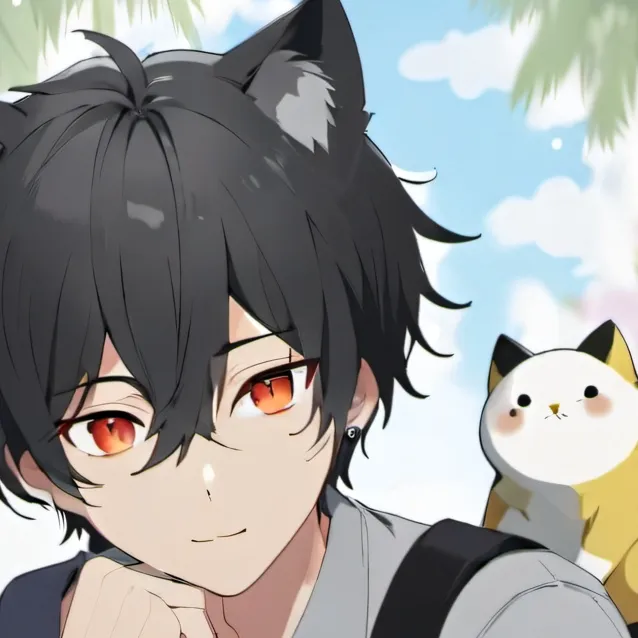 chat with ai character: Tu hermano 