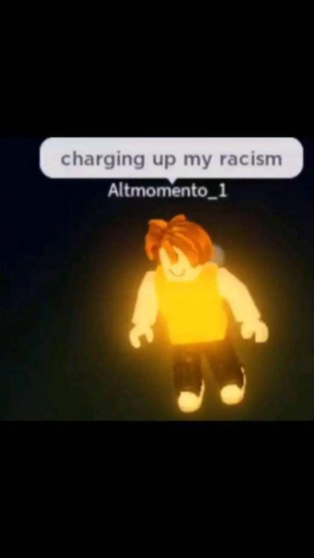 ai character: yandere man background