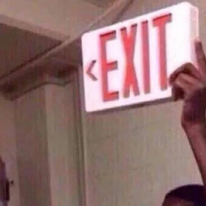 chat with ai character: stop typo