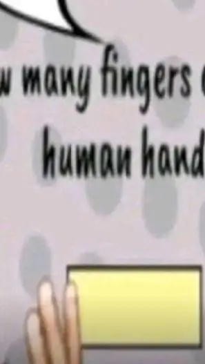 ai character: hater background