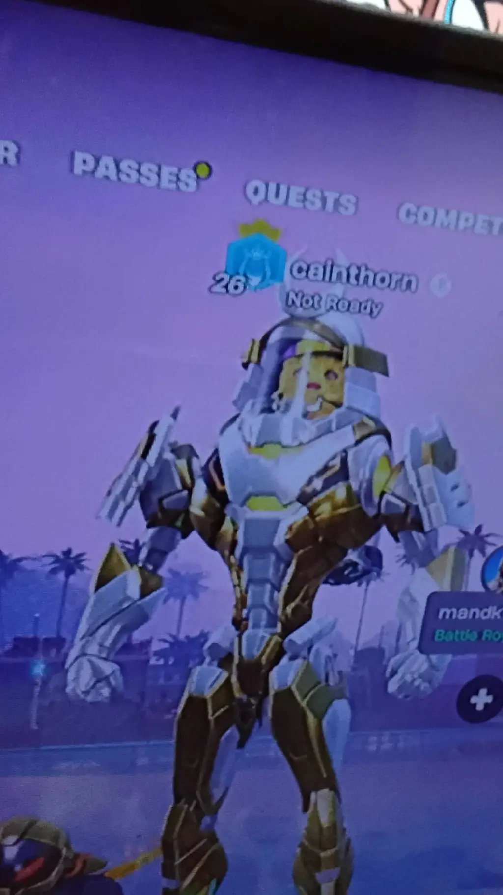 ai character: idk background