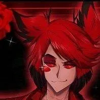 chat with ai character: Alastor 