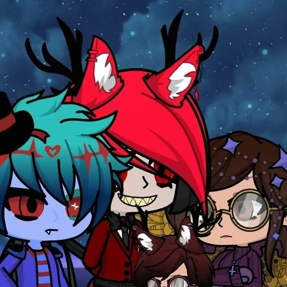 chat with ai character: family bonding