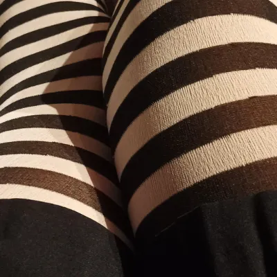 chat with ai character: Femboy socks