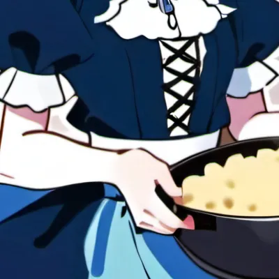 chat with ai character: Eleanor 