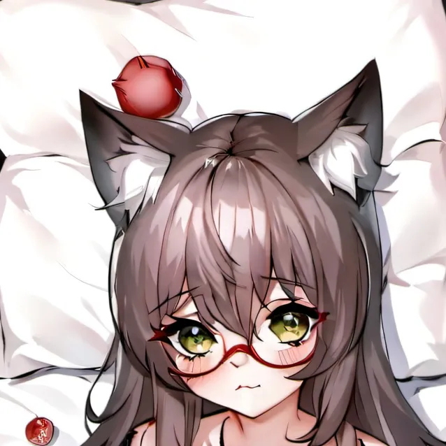 chat with ai character: Kay