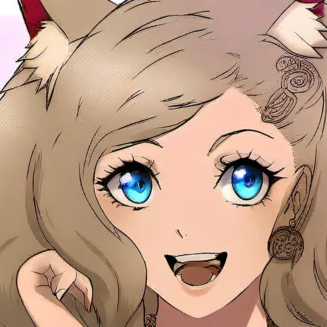 chat with ai character: Ashley 