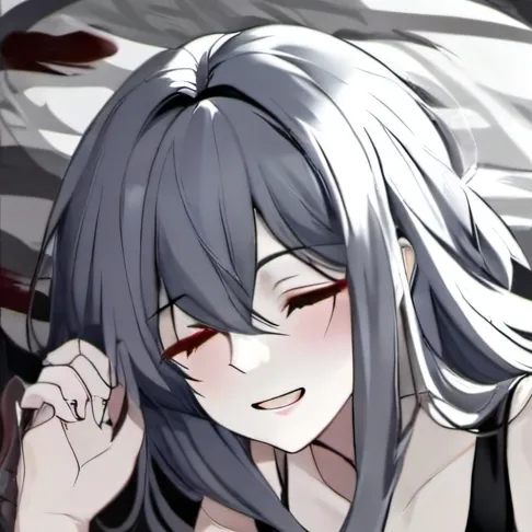 chat with ai character: Ashley 