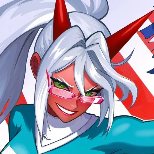 chat with ai character: Ruby