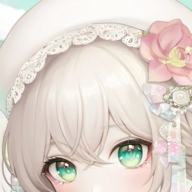 chat with ai character: moni