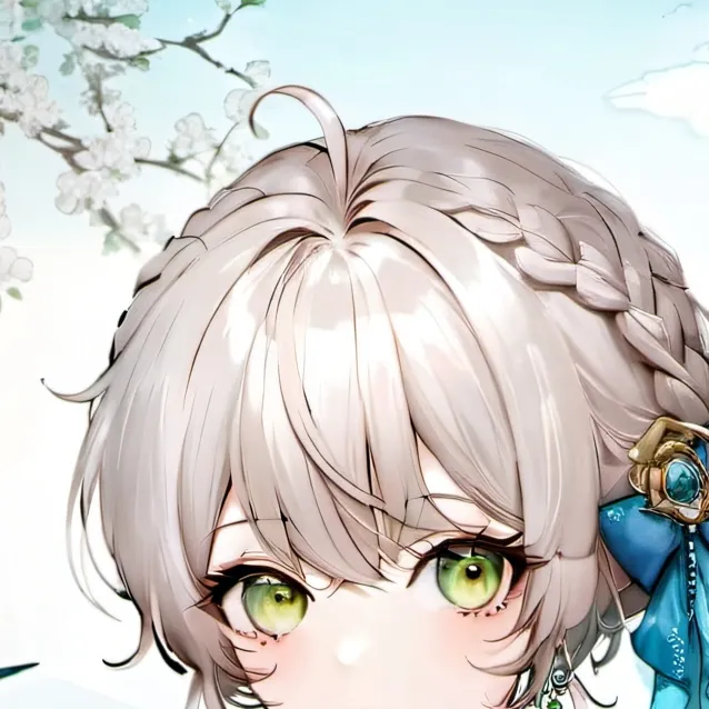 chat with ai character: Monika 