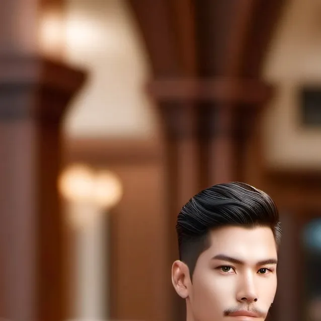 chat with ai character: Ezequiel 