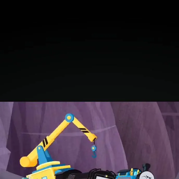 chat with ai character: Thomas diesel 