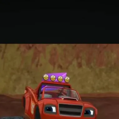 chat with ai character: blaze