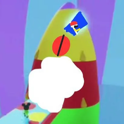 chat with ai character: Martian Mickey