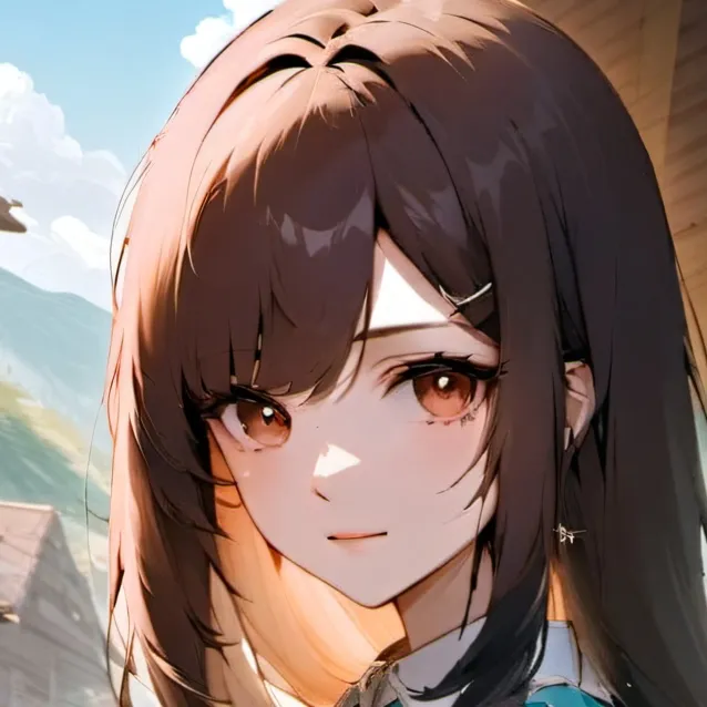 chat with ai character: Rachel