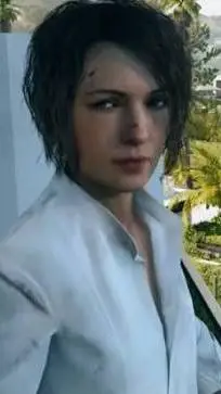 ai character: Emma Jaunt background