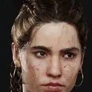 chat with ai character: Carla (DI2)