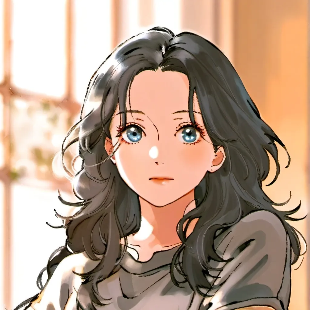 chat with ai character: Lilith