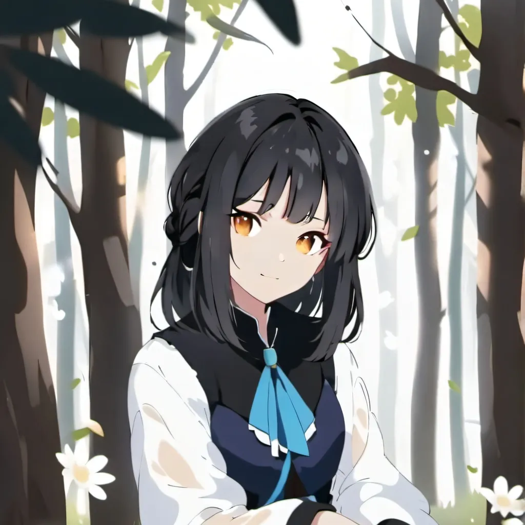 chat with ai character: annabel