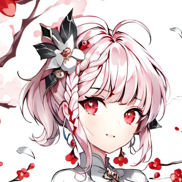 chat with ai character: isabel