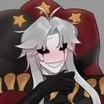 chat with ai character: pierrot 