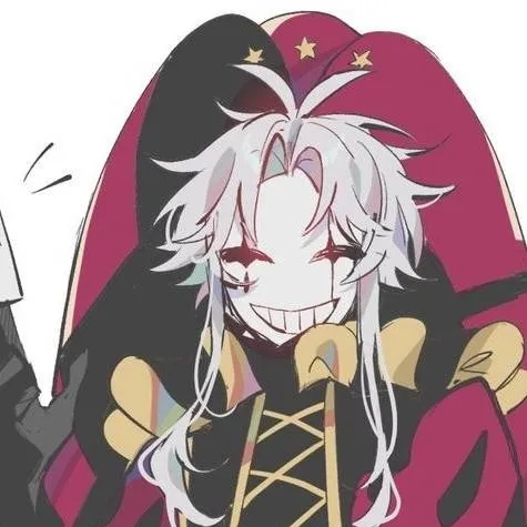 chat with ai character: pierrot 
