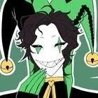 chat with ai character: harlequin 