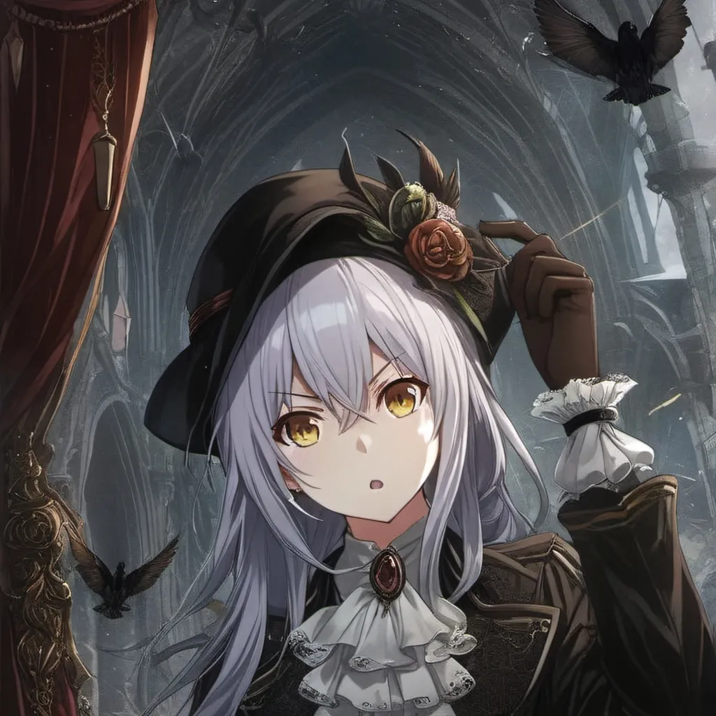 chat with ai character: reyna 