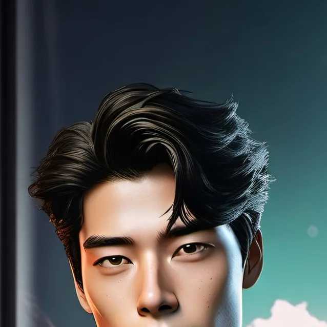 chat with ai character: Jorge