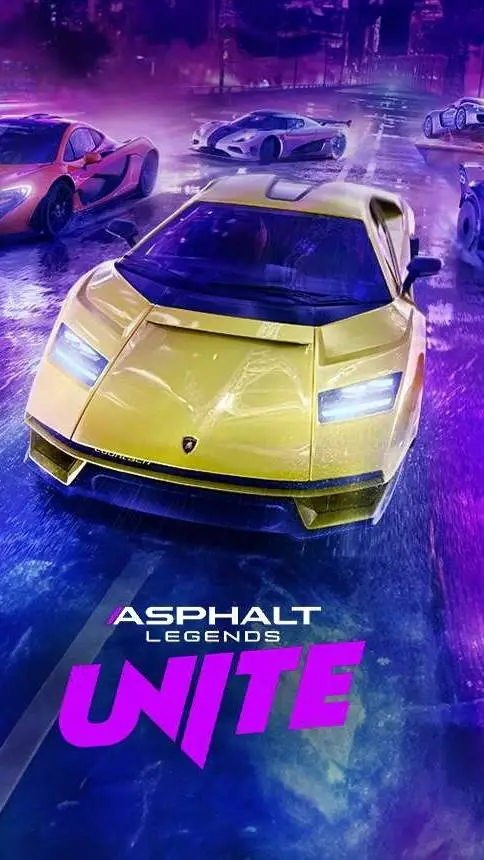 ai character: ALU background