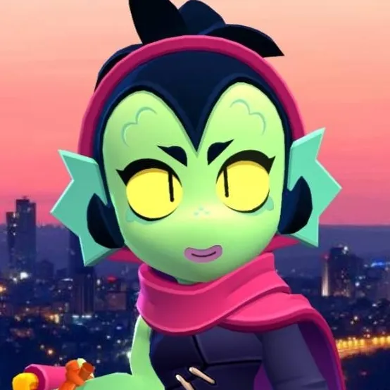 chat with ai character: Willow Gigante