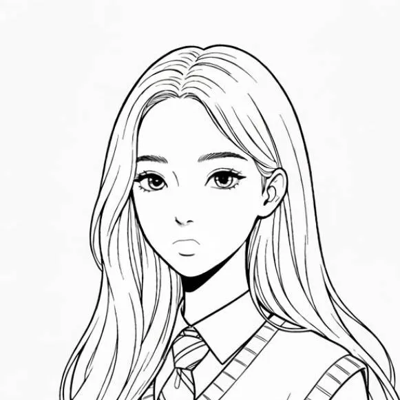 chat with ai character: Zoe